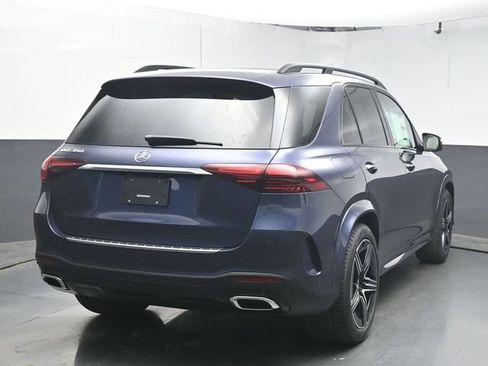 New 2026 Mercedes-Benz GLE 350 4MATIC image 7