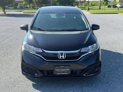 Used 2019 Honda Fit LX image 2