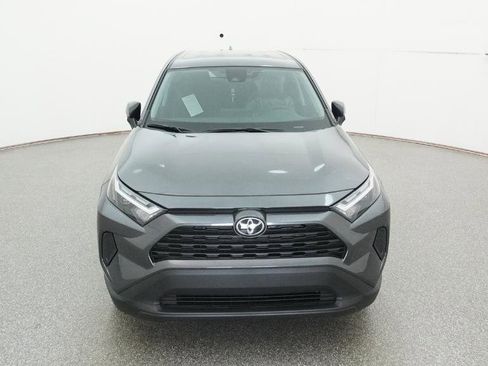 New 2025 Toyota RAV4 LE image 8
