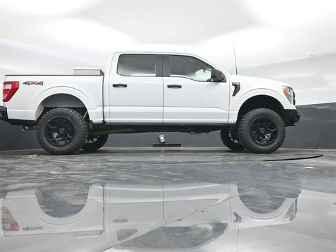 Used 2022 Ford F150 XL w/ Trailer Tow Package AWD/4WD image 39