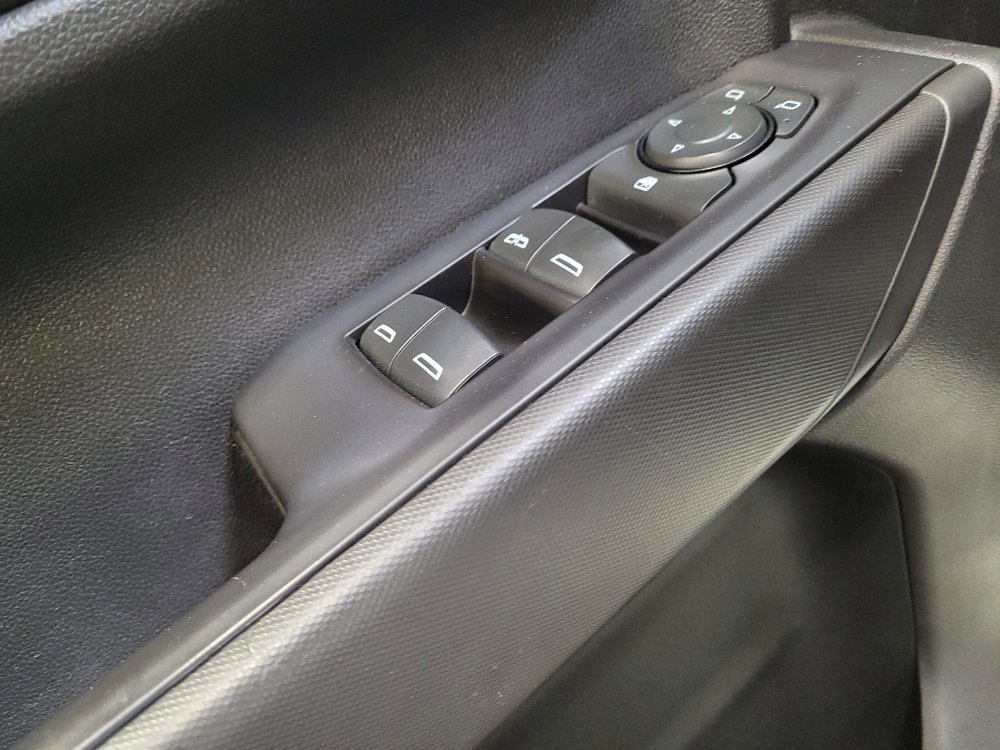 Used 2021 Chevrolet Silverado 1500 W/T w/ WT Fleet Convenience Package AWD/4WD image 27