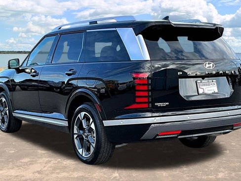 Used 2026 Hyundai Palisade Limited image 5