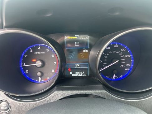 Used 2019 Subaru Legacy 2.5i Limited AWD/4WD image 21