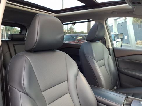 Certified 2023 Nissan Rogue SV w/ SV Premium B Package image 22