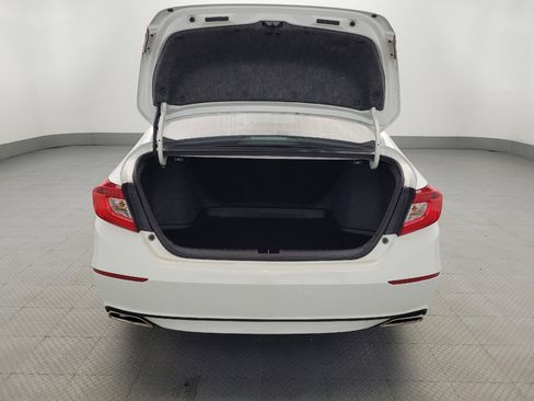 Used 2020 Honda Accord Sport image 29