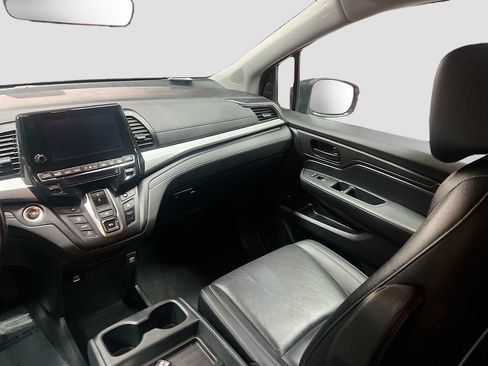 Used 2024 Honda Odyssey EX-L image 23