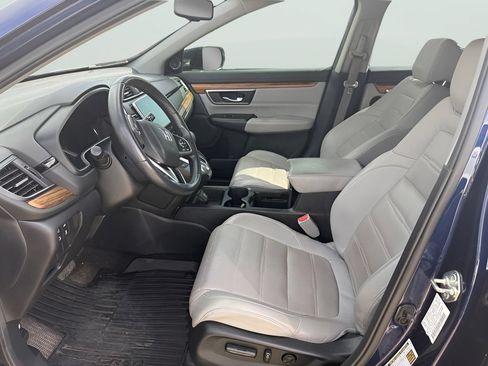 Used 2018 Honda CR-V EX-L image 3