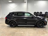 Used 2019 Volkswagen Tiguan SEL R-Line image 2