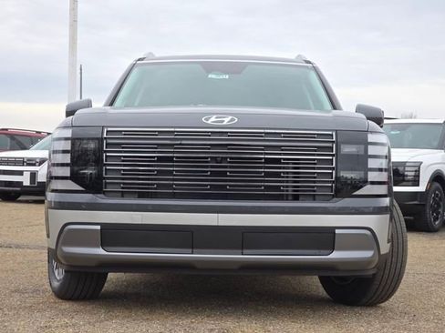 New 2026 Hyundai Palisade SEL FWD image 14