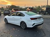 Used 2024 Kia Forte LXS image 4