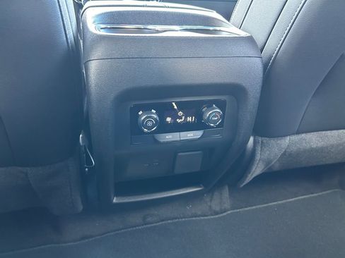 New 2026 Chevrolet Traverse LT w/ Driver Confidence Package image 36