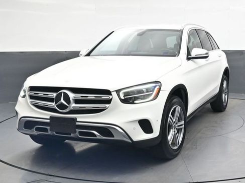 Used 2021 Mercedes-Benz GLC 300 image 10