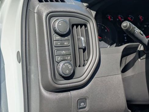 New 2026 Chevrolet Silverado 1500 W/T w/ WT Value Package AWD/4WD image 11