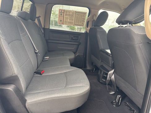 Used 2020 RAM 2500 Tradesman AWD/4WD image 42
