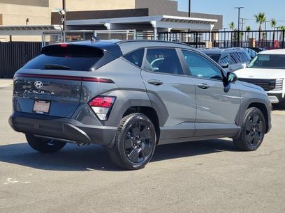 New 2026 Hyundai Kona SEL Sport