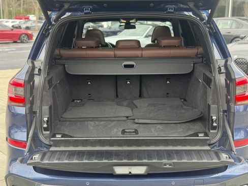 Certified 2023 BMW X5 xDrive40i w/ M Sport Package image 19