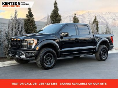 Used 2023 Ford F150 Raptor
