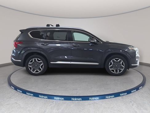 Used 2022 Hyundai Santa Fe Limited FWD image 6