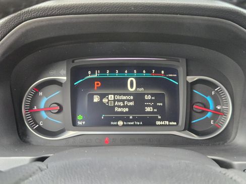 Used 2019 Honda Passport Elite image 23