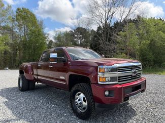 Used 2016 Chevrolet Silverado 3500 High Country w/ Duramax Plus Package video 1