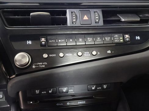 Used 2022 Lexus ES 350 350 w/ Premium Package image 45