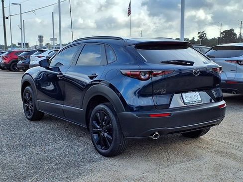 New 2026 MAZDA CX-30 Aire Edition AWD/4WD image 6