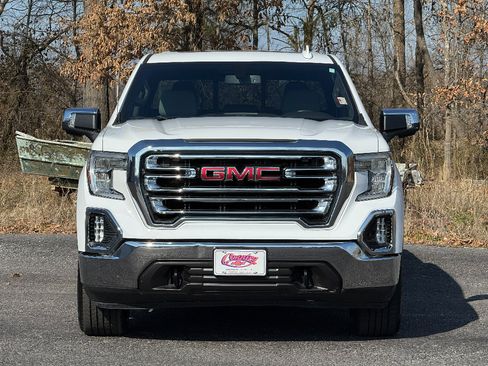 Used 2020 GMC Sierra 1500 SLT w/ SLT Premium Package image 15
