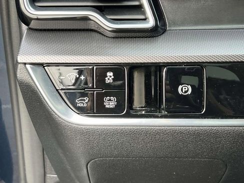 Certified 2023 Hyundai Kona SEL w/ Cargo Package image 54