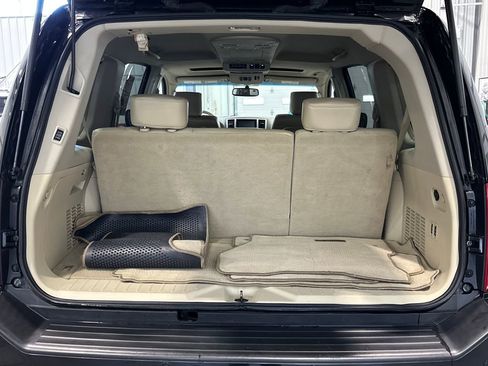 Used 2008 INFINITI QX56 4WD w/ Technology Pkg image 32