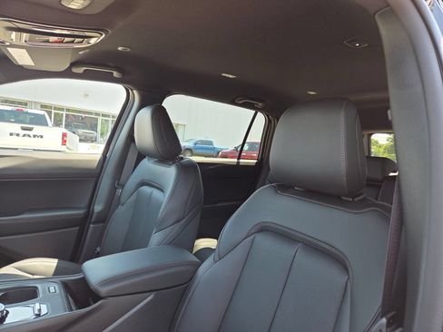 New 2026 Jeep Cherokee Limited AWD/4WD image 12