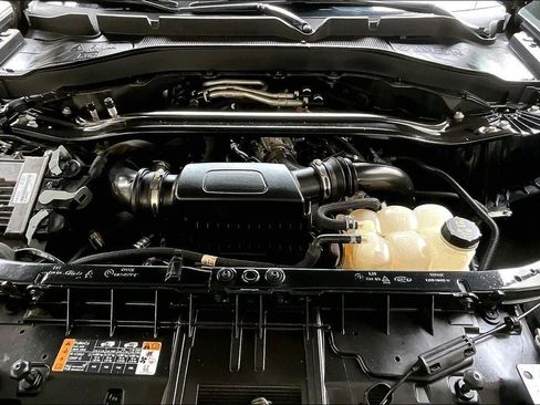 Used 2022 Ford Explorer ST w/ Equipment Group 401A image 9