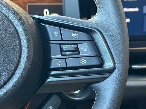 New 2026 Subaru Outback Wilderness AWD/4WD image 29