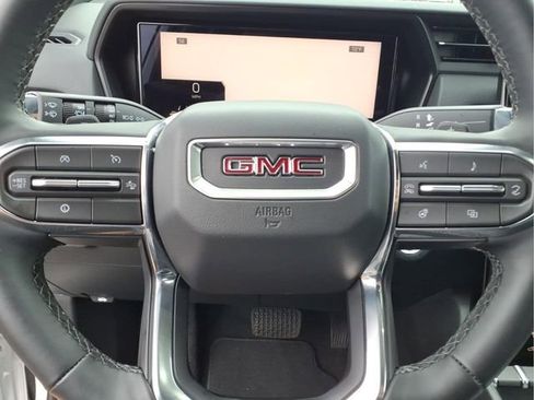 Used 2026 GMC Terrain Elevation FWD image 12