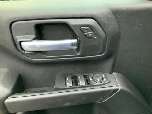 New 2026 Chevrolet Silverado 1500 Custom image 27