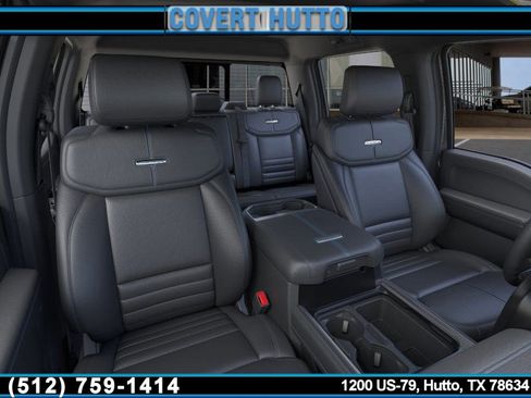 New 2026 Ford F350 Platinum w/ Tremor Off-Road Package image 10