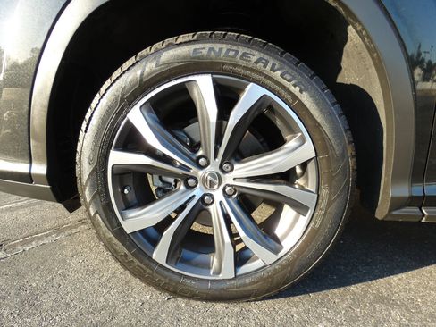 Used 2018 Lexus RX 350L FWD image 20