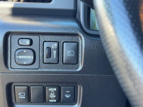 Certified 2023 Toyota 4Runner Limited image 29