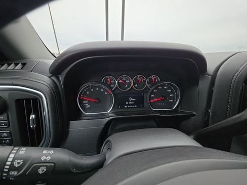 Used 2021 Chevrolet Silverado 1500 RST image 28