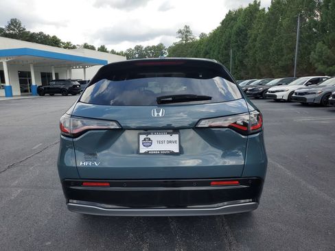 New 2027 Honda HR-V EX-L image 5