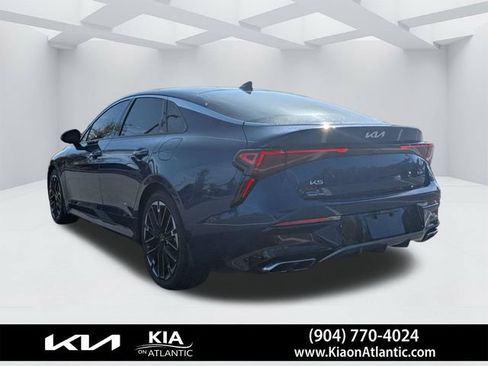 Used 2025 Kia K5 GT FWD image 5