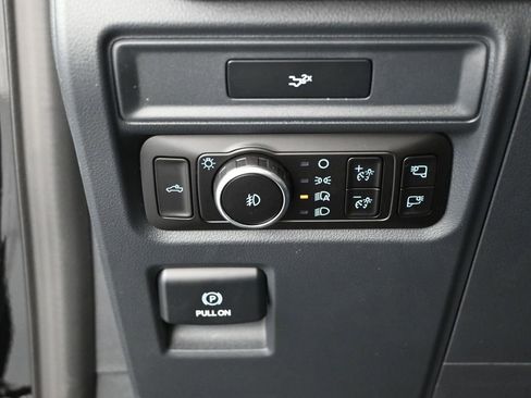 New 2026 Ford F150 XLT w/ Equipment Group 302A MID image 12