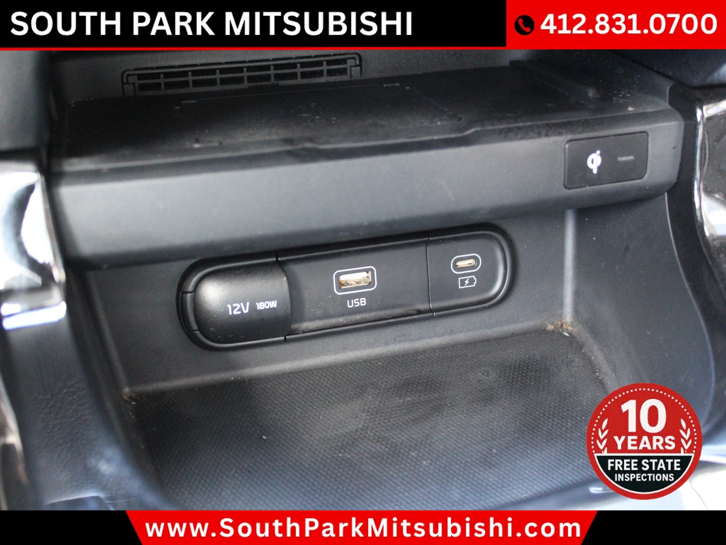 Used 2024 Kia Seltos SX w/ SX Sunroof Package AWD/4WD image 23