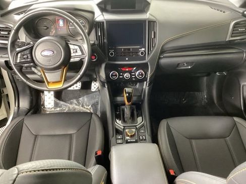 Used 2022 Subaru Forester Wilderness image 11