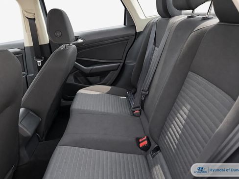 Used 2026 Volkswagen Jetta S FWD image 12
