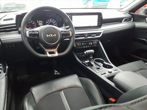 Used 2024 Kia K5 GT-Line w/ GT-Line Premium Package image 11