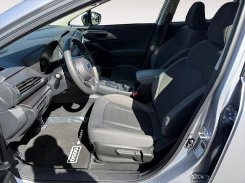 Used 2024 Subaru Impreza 2.0i image 10