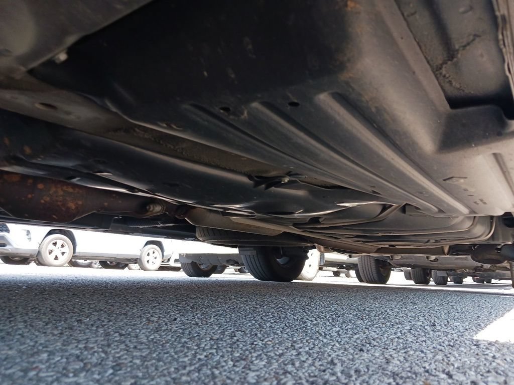 Used 2012 Toyota Sienna LE FWD image 14