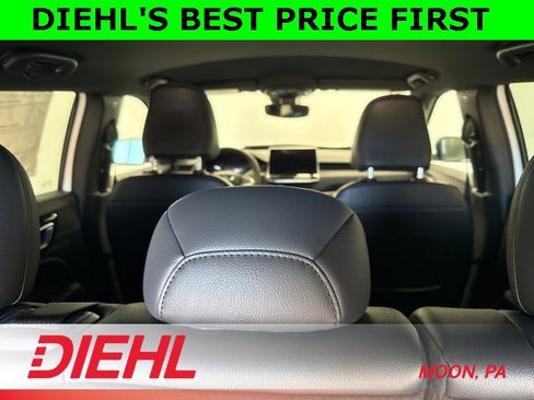 New 2026 Jeep Compass Limited image 10