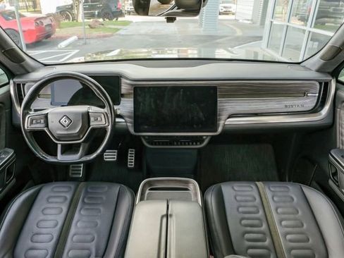 Used 2022 Rivian R1T Launch Edition image 22