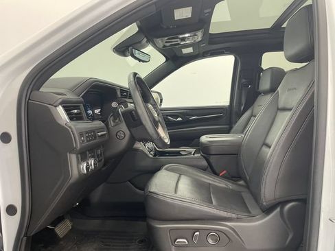Used 2024 GMC Yukon Denali w/ Advanced Technology Package RWD image 18